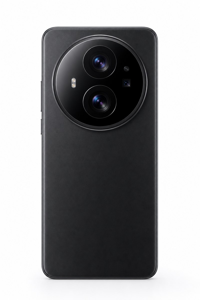 Xiaomi 15 Ultra
