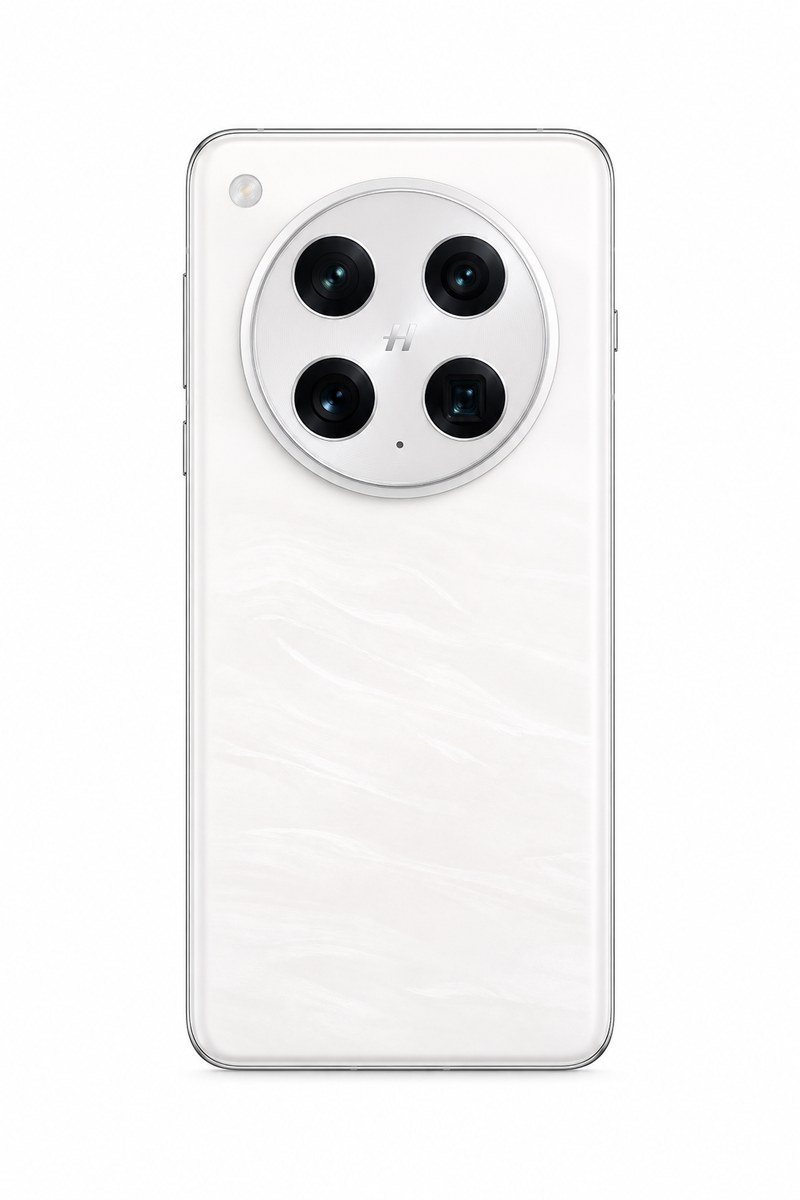Oppo Find X8 Pro