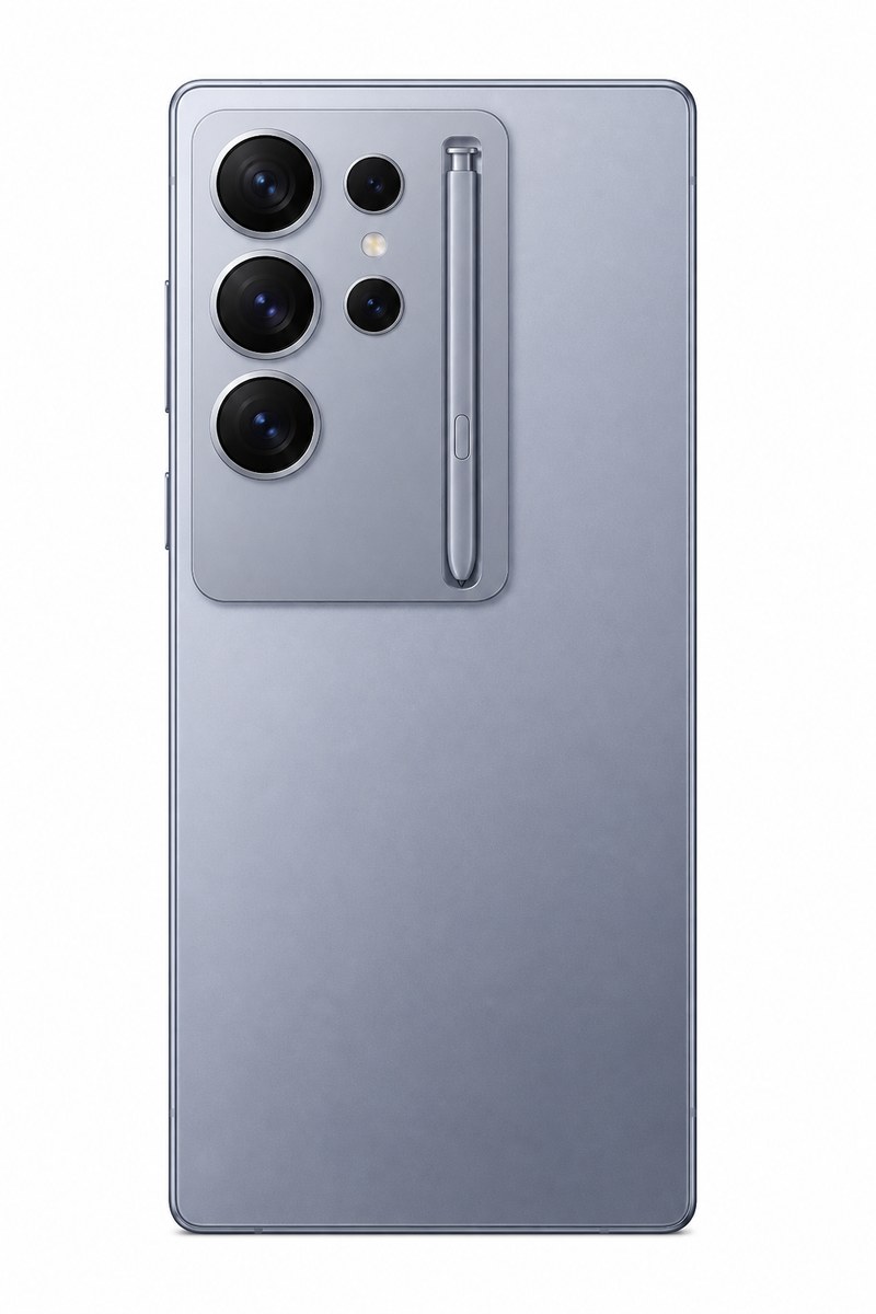 Samsung Galaxy S25 Ultra