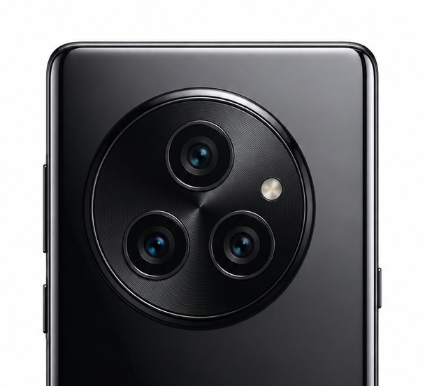 OnePlus 13 — Camera detail