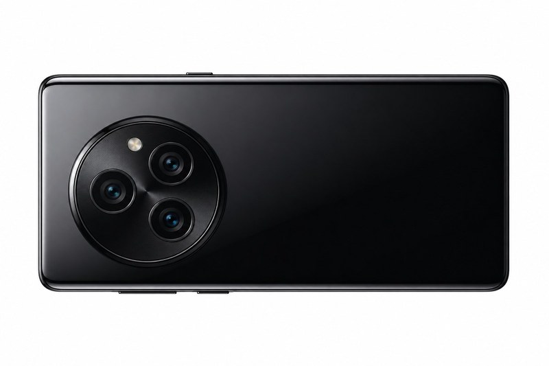 OnePlus 13 — Landscape view