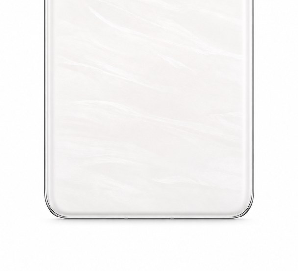 Oppo Find X8 Pro — Body detail