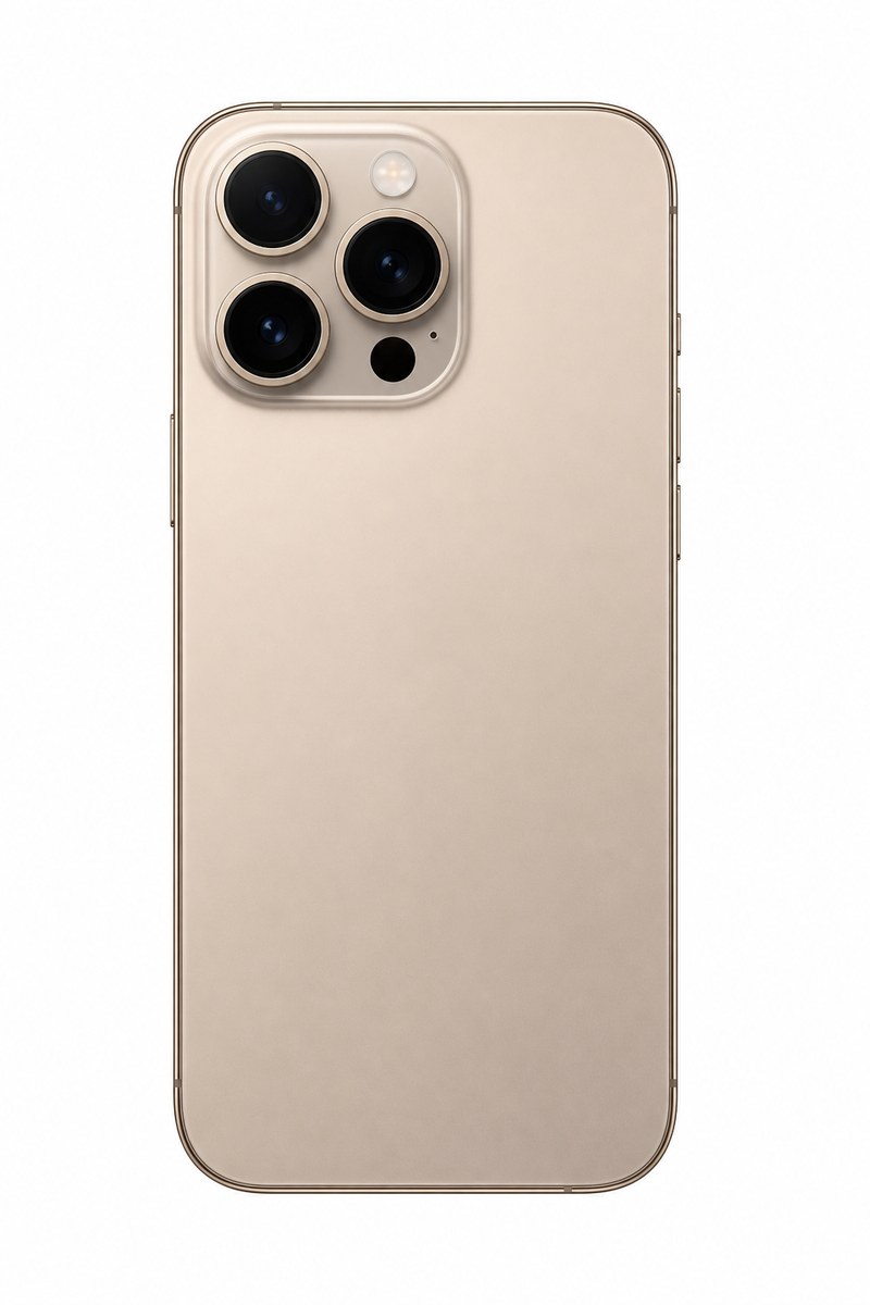 Apple iPhone 16 Pro Max