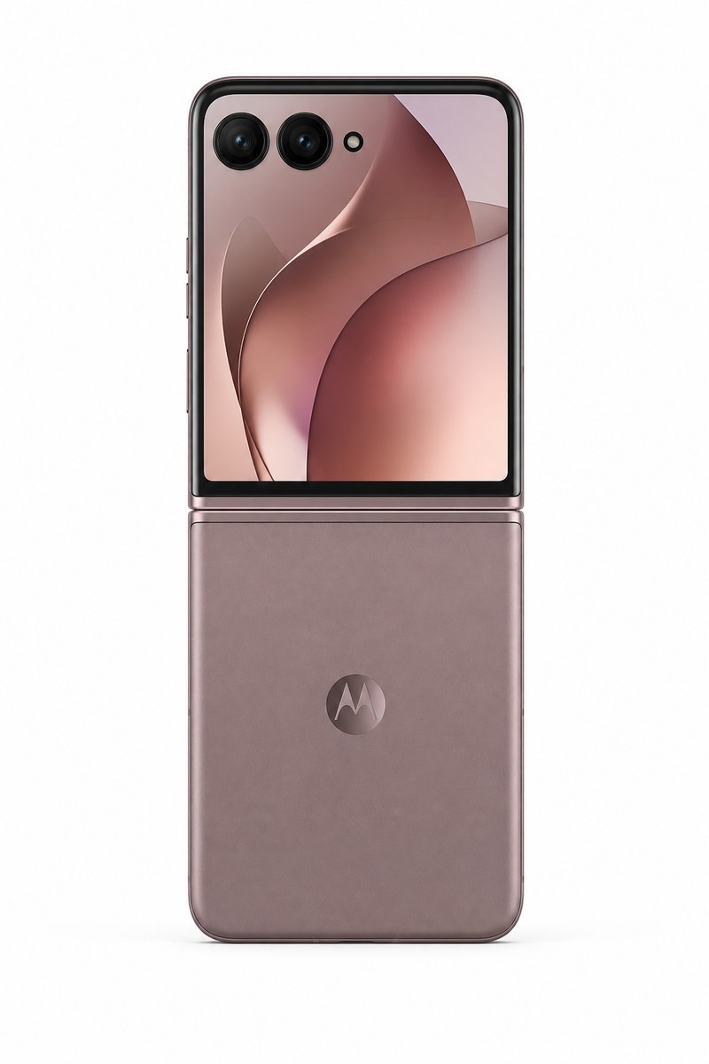 Motorola Razr 60 Ultra